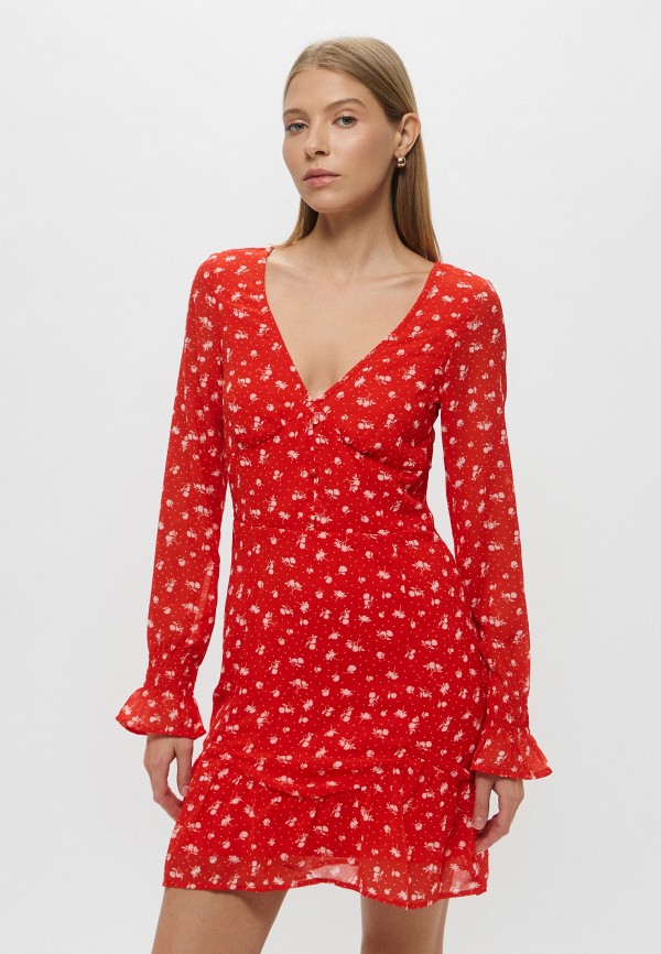 Платье HM 2799₽