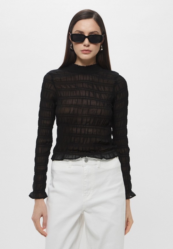 Водолазка HM 1899₽