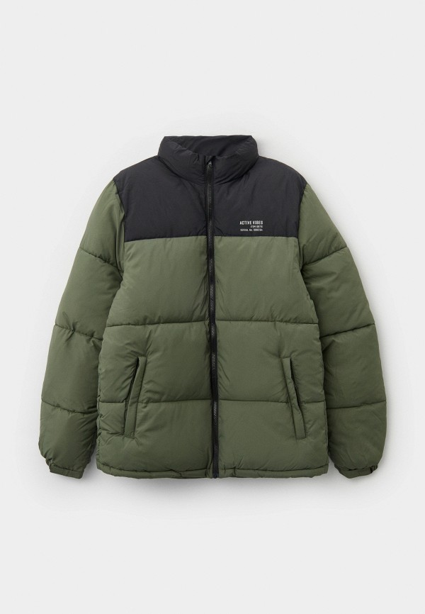 Куртка утепленная HM 2650₽