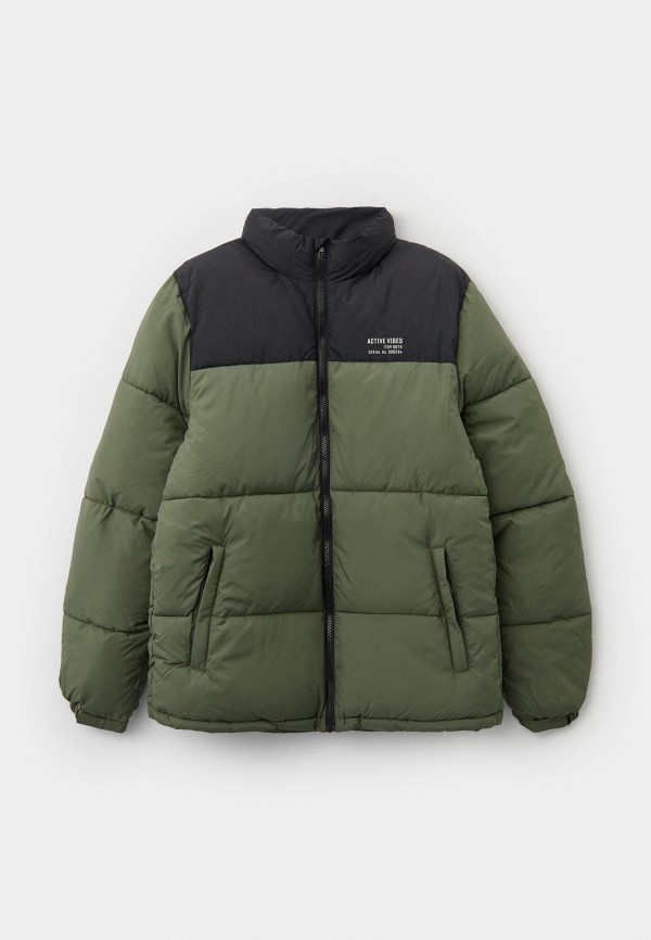 Куртка утепленная HM 2650₽