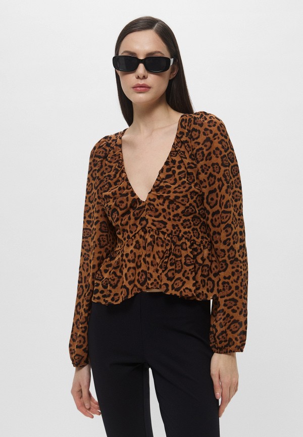 Блуза HM 2299₽