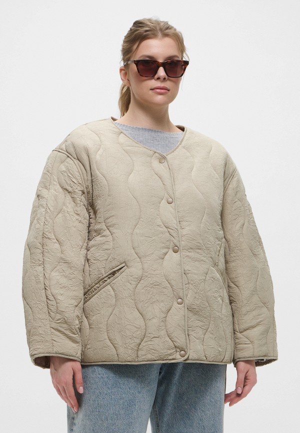 Куртка стеганая HM 3630₽