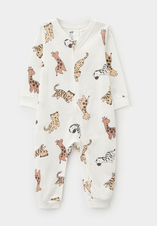 Комбинезон домашний HM 2599₽