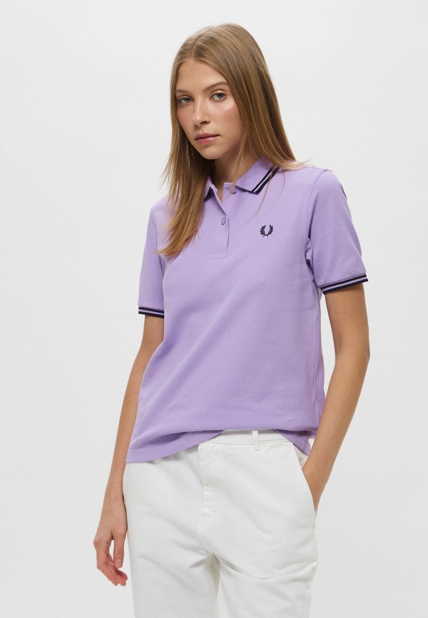 Поло Fred Perry 11999₽