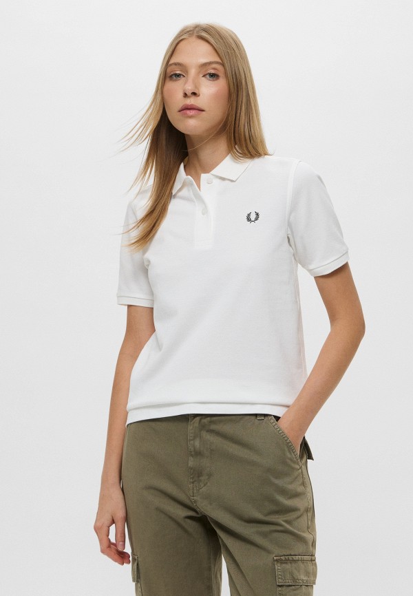 Поло Fred Perry