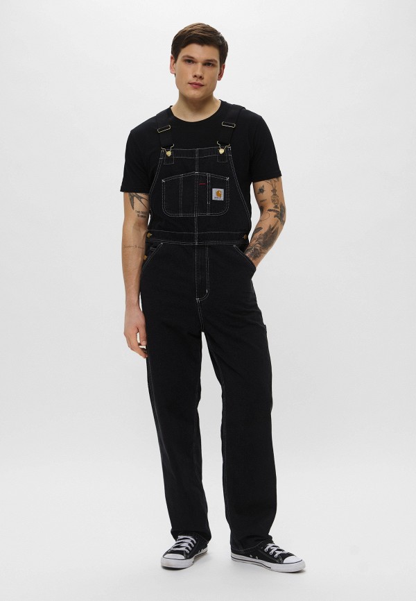 Комбинезон джинсовый Carhartt WIP 29899₽