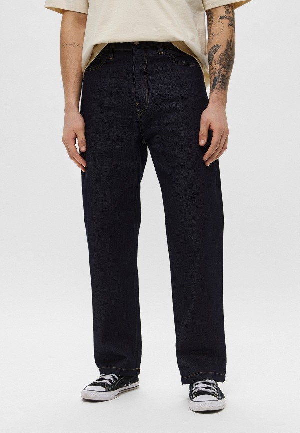 Джинсы Carhartt WIP 16999₽
