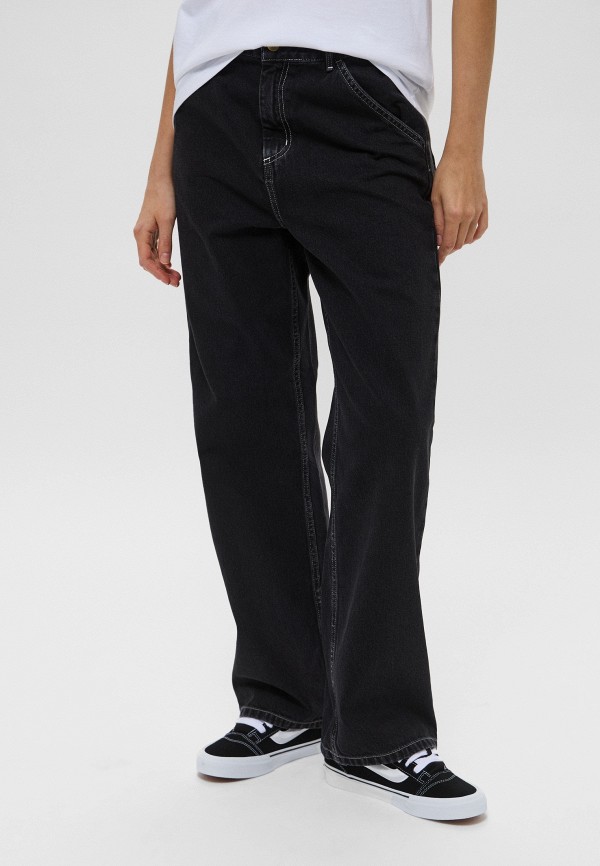 Джинсы Carhartt WIP 17999₽
