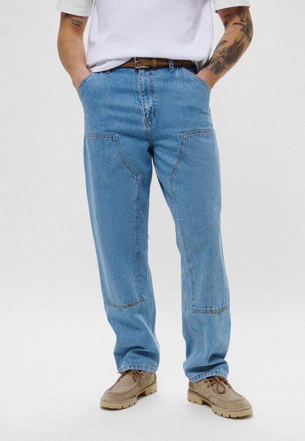 Джинсы Carhartt WIP 22899₽