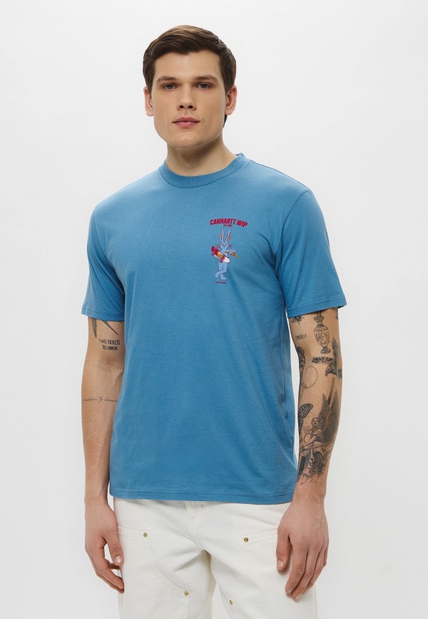 Футболка Carhartt WIP 8999₽