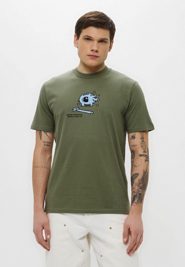 Футболка Carhartt WIP 8999₽