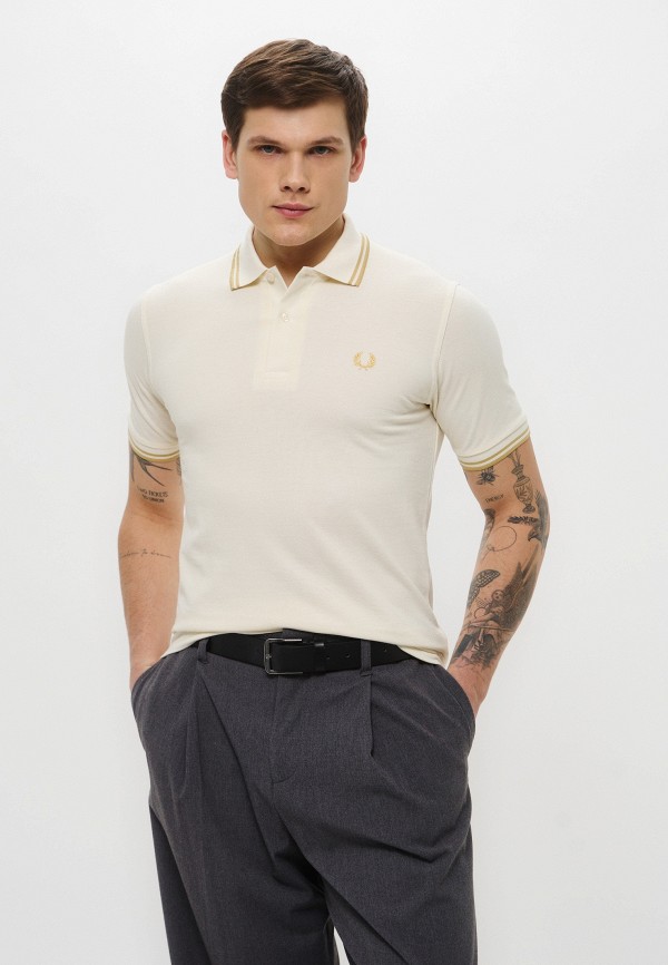 Поло Fred Perry 15999₽