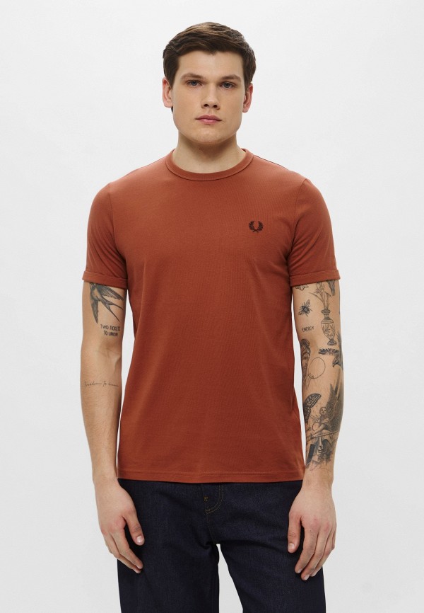 Футболка Fred Perry 7499₽