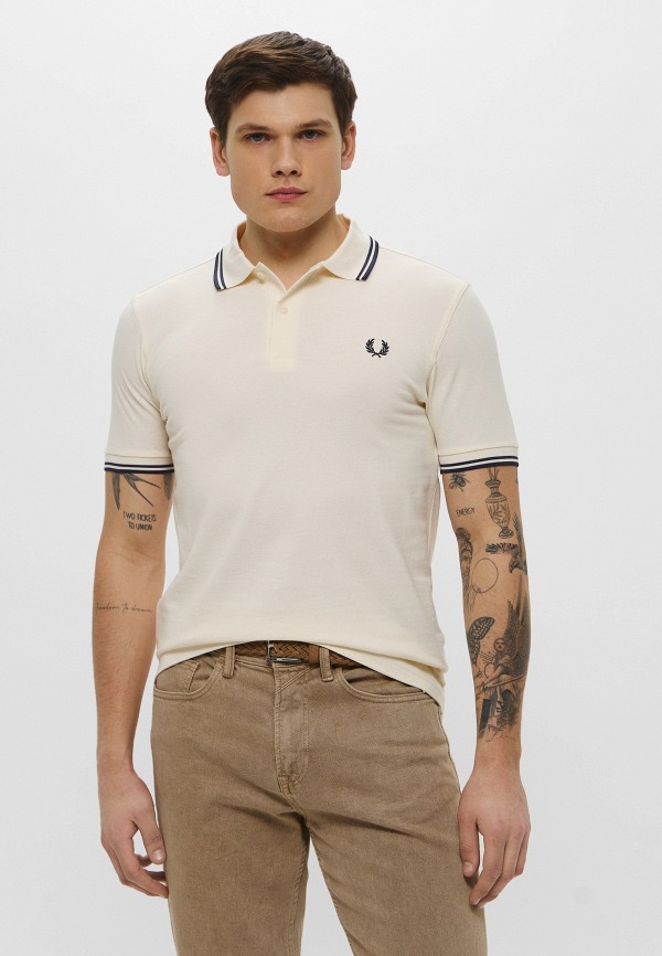 Поло Fred Perry 13999₽