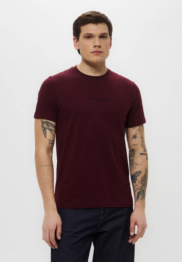 Футболка Fred Perry 8499₽