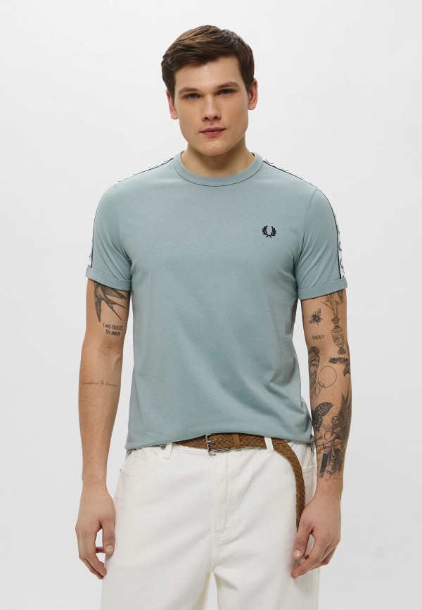 Футболка Fred Perry 9499₽