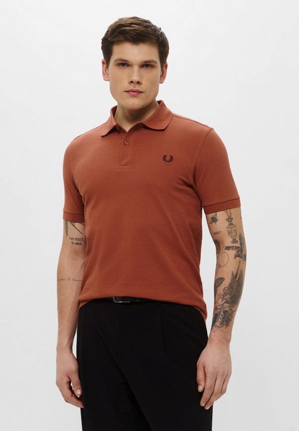 Поло Fred Perry 13999₽