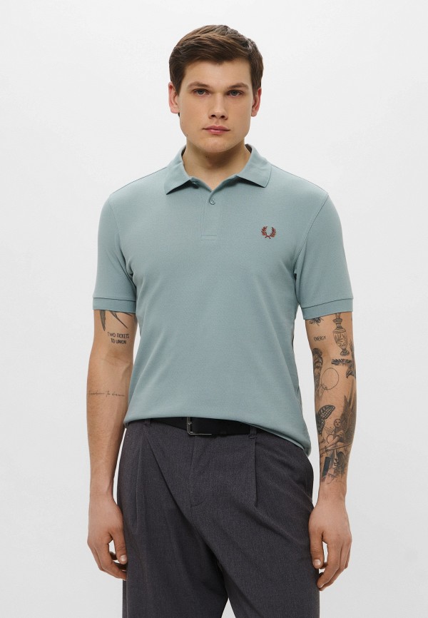 Поло Fred Perry 13999₽