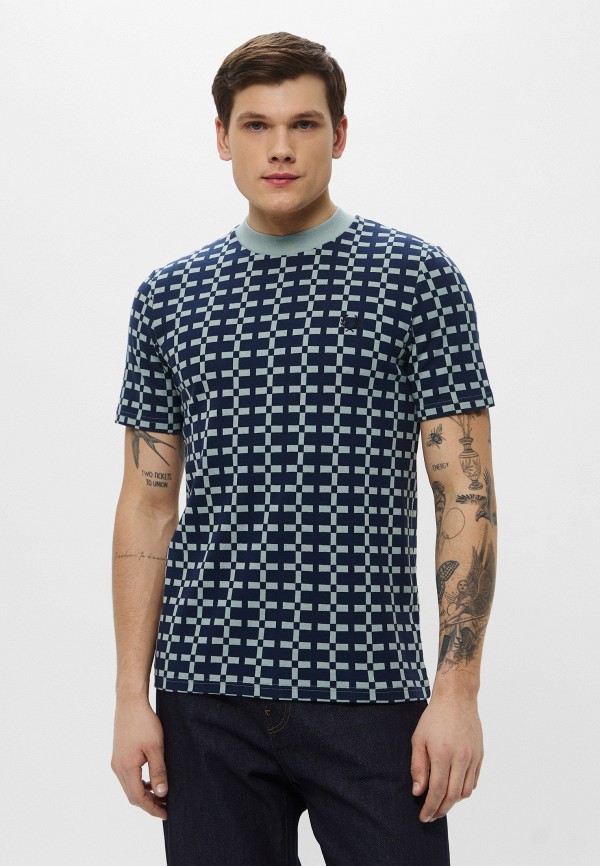 Футболка Fred Perry 12999₽
