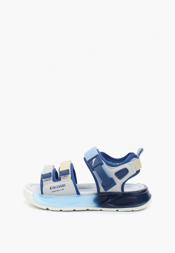 Сандалии Kapika 3999₽