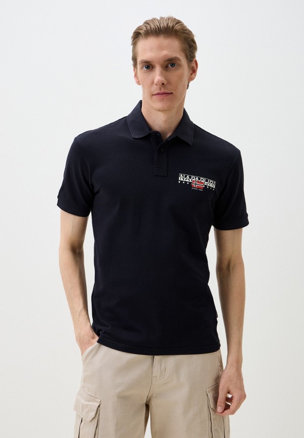 Поло Napapijri 9599₽