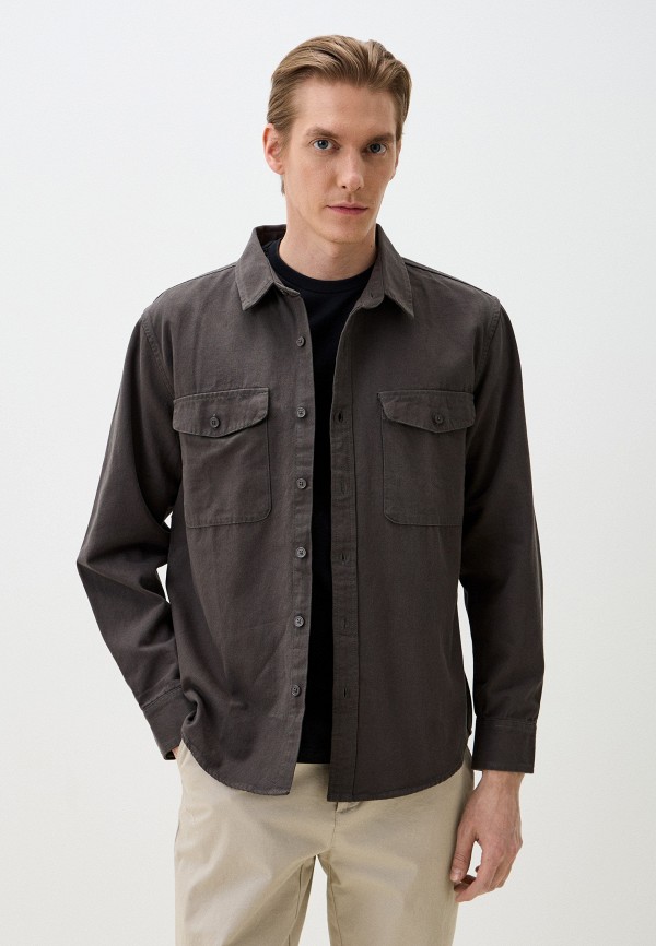 Рубашка джинсовая On the 1st 7690₽