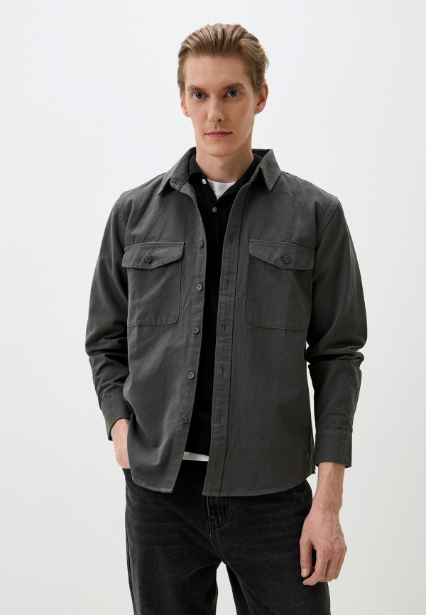 Рубашка джинсовая On the 1st 7690₽