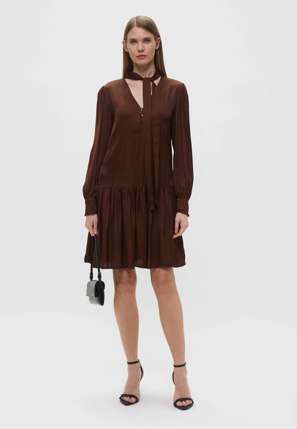 Платье Trussardi 31199₽