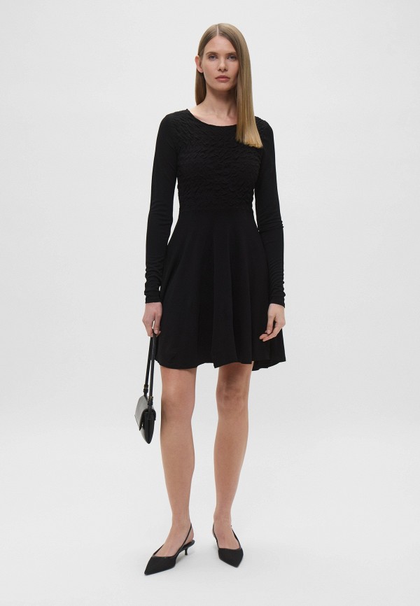 Платье Trussardi 36899₽