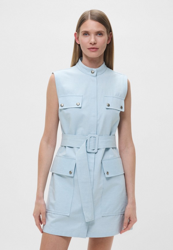 Платье Trussardi 49499₽