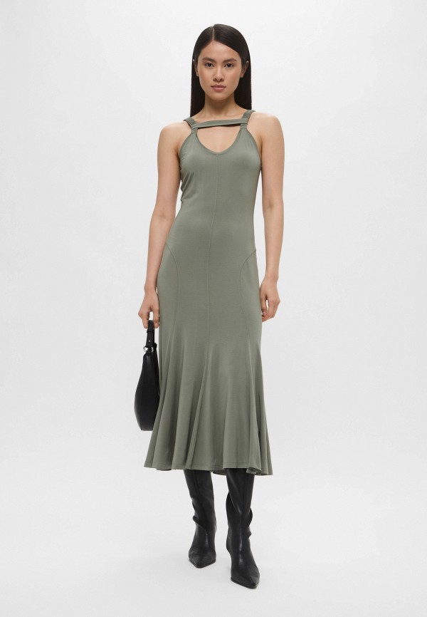 Сарафан Trussardi 51899₽