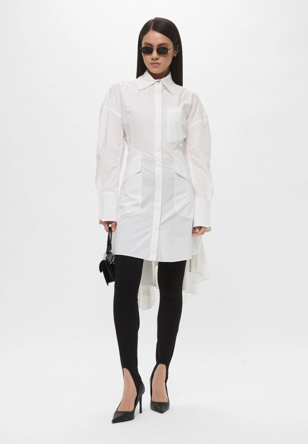 Платье Trussardi 33399₽