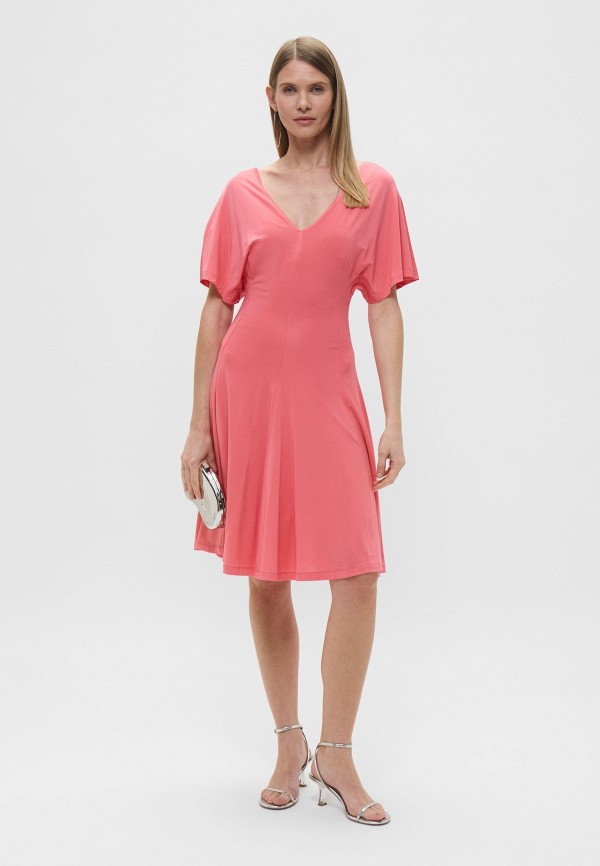 Платье Trussardi 40299₽