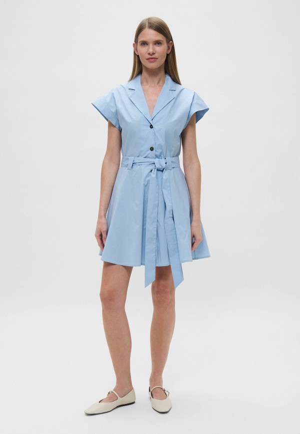 Платье Trussardi 26499₽