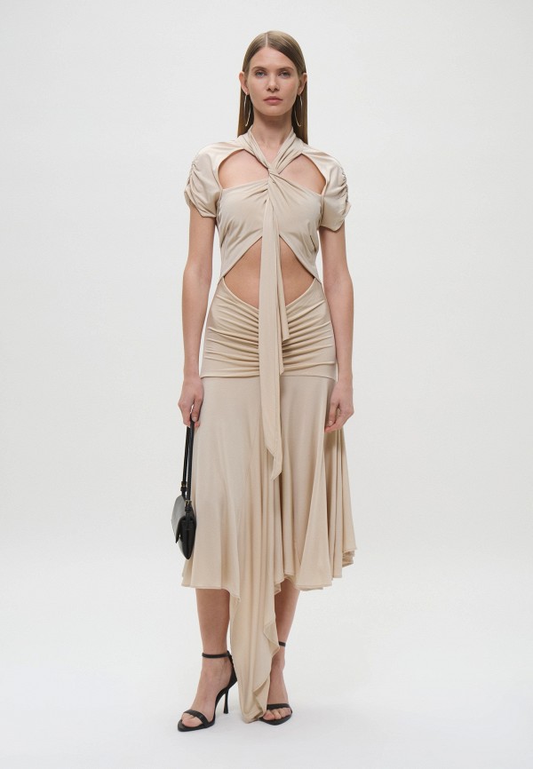 Платье Trussardi 67899₽