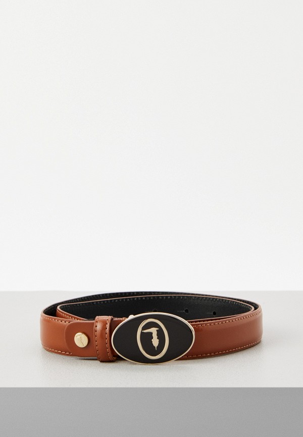 Ремень Trussardi 8799₽