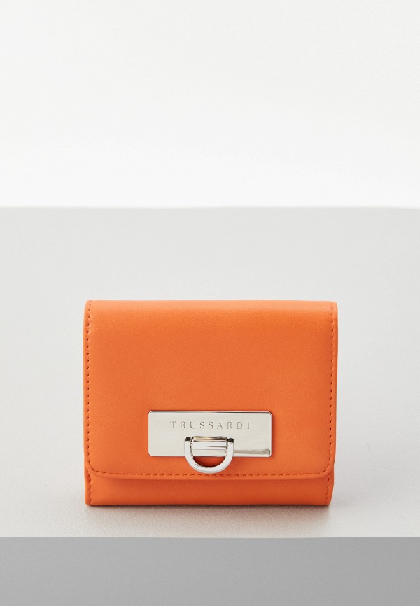 Кошелек Trussardi 7499₽