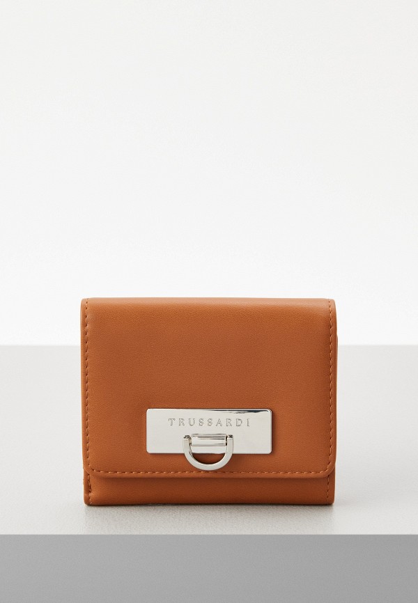 Кошелек Trussardi 7499₽