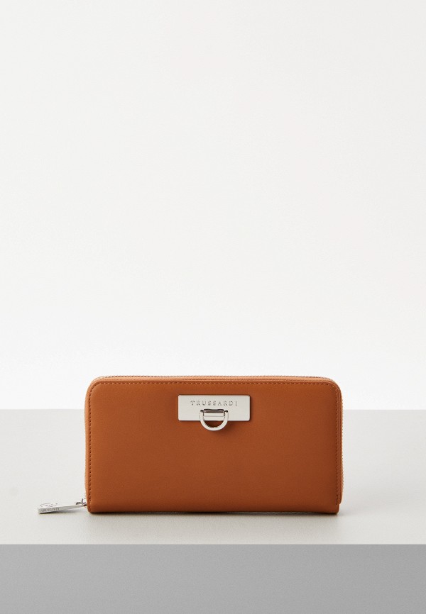 Кошелек Trussardi 8899₽