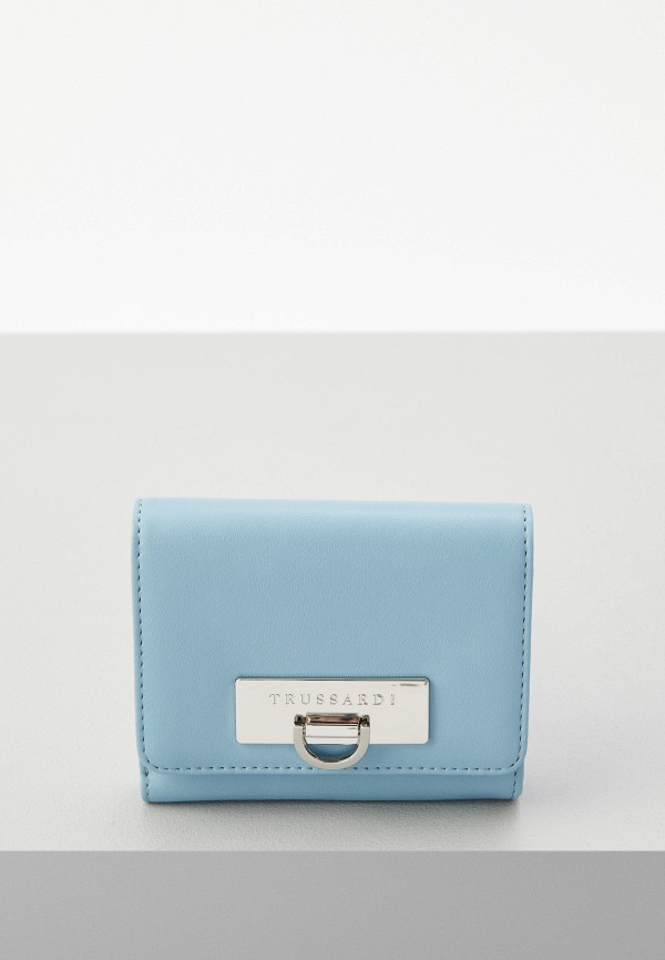 Кошелек Trussardi 7499₽