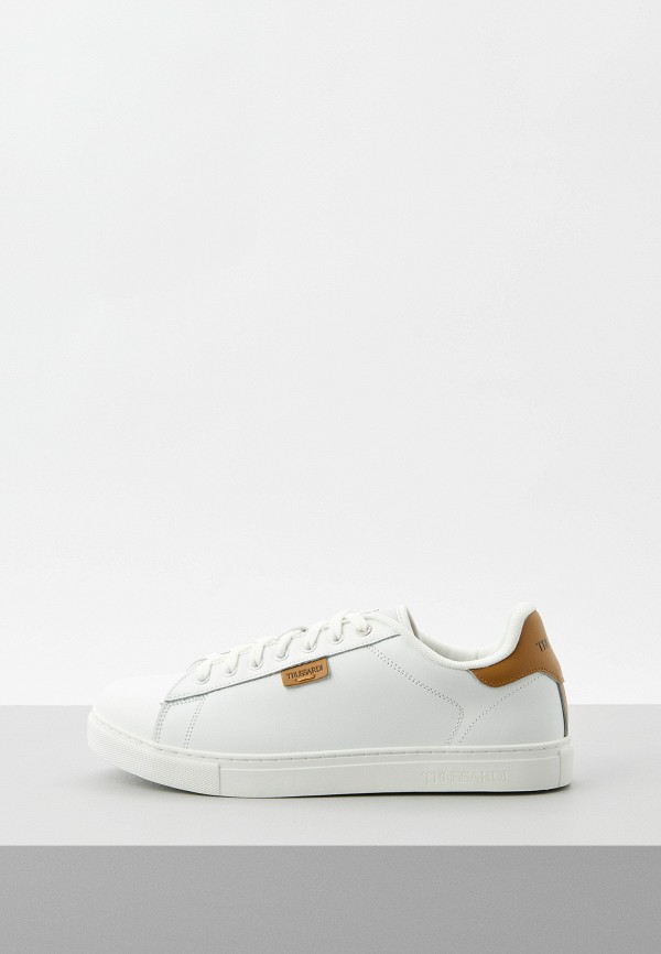Кеды Trussardi 17399₽