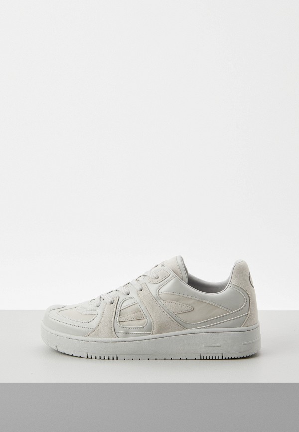 Кеды Trussardi 18899₽