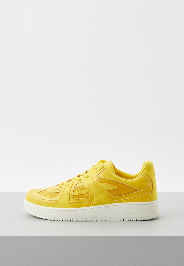 Кеды Trussardi 18899₽