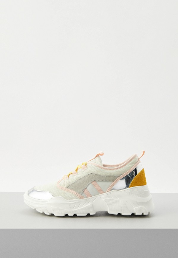 Кроссовки Trussardi 19499₽