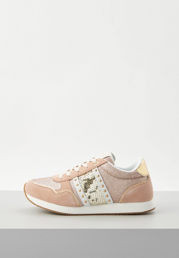 Кроссовки Trussardi 18299₽