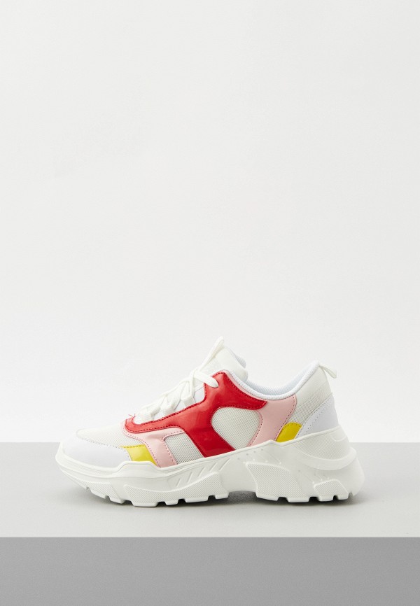 Кроссовки Trussardi 19499₽