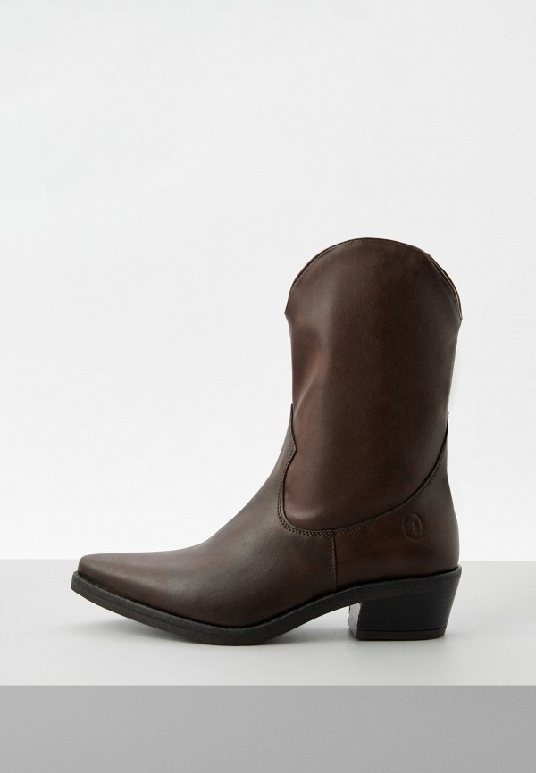 Полусапоги Trussardi 21899₽