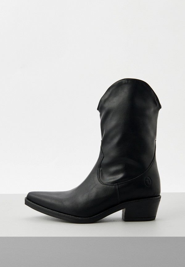 Полусапоги Trussardi 21899₽