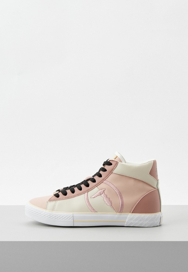 Кеды Trussardi 17599₽