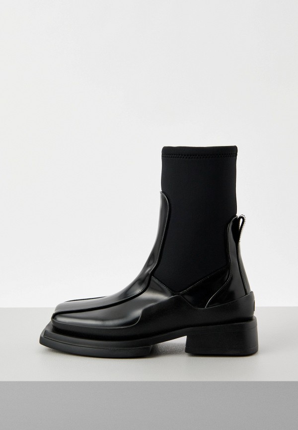 Полусапоги Trussardi 74899₽